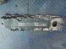Caterpillar C7 Engine Valve Cover P/n: 242-2409. Fixed Price $150.00.
