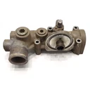 Cummins 3681156 Isx Qsx Water Filter Housing Oem. Fixed Price $152.87.