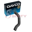 Dayco Radiator Coolant Hose For E72042 9343 8149333 74521096 24476L Dq. Fixed Price $52.53.