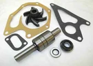 Water Pump Rebuild Kit Oliver OC-46 Crawler Hercules GO/DD130 D198ED D298ER. Fixed Price $235.00.