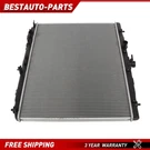 For 2022-2024 Acura Mdx 3.5L V6 Engine Aluminum Core Cooling Radiator Dpi 13919. Fixed Price $104.89.