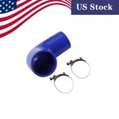 For Kenworth F04-6006 & Peterbilt Models Silicone 90 Elbow Hose. Fixed Price $15.69.