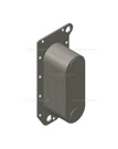 Cummins Genuine Oil Cooler Core 5284362 - New !!. Fixed Price $255.00.