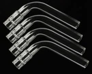 Chem-si Solo Glass Tube Stem Curved Air Drying 4 Pack (no Screens). Fixed Price $18.99.