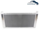 34" Radiator For 2002-2014 Cadillac Escalade Esv Ext 6.0L 6.2L 5.3L Aluminum. Fixed Price $147.88.