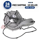 New Water Pump 21468472 85151109 For Volvo Truck Vnl 2017-2022 Vnr 2018-2022. Fixed Price $75.99.