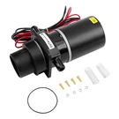 37041-0010 Marine Toilet Macerator Pump Motor Set Fits Jabsco 37010-SERIES 12V. Fixed Price $69.99.