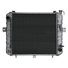 Radiator Fits Komatsu 3EB-04-A2311. Fixed Price $704.99.