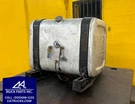 Mack D-shape Aluminum Fuel Tank Dimensions: 34" X 23" W 25". Fixed Price $550.00.