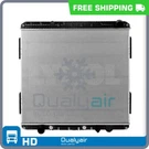 New Radiator Fits Freightliner Cascadia, M2 112 Ql. Fixed Price $706.95.