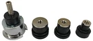 4 Pc. Universal Radiator Test Cta Manufacturing Corp - Ach 1079. Fixed Price $62.82.