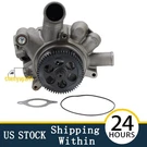 Water Pump 23535018 23532543 23531258 For Detroit Diesel 60 Series 14.0L. Fixed Price $199.99.