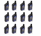 New For Volvo 2000+ Automatic Trans Fluid 12 Quarts Aisin Code Jws 3309 Atf Oil. Fixed Price $94.97.