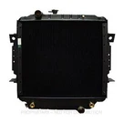 VAB1003494 Radiator Auxiliary Cooling Module Core And Tank Asse For Freightliner. Fixed Price $2454.22.