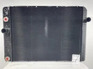 2012-2014 International Durastar Radiator 3E0124870000 (800-26629). Fixed Price $350.00.