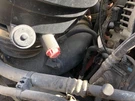 Freightliner M2 106 Air Transfer Tube - Used. Fixed Price $179.99.