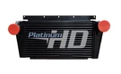 1994-2005 Charge Air Cooler FLX010712 For International 4200 (801-15496). Fixed Price $337.00.