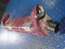 2011 Mack MP8 Egr Cooler P/n: 7A8746C. Fixed Price $729.00.
