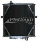 For Peterbilt 379 Radiator , Wa. Fixed Price $1698.83.