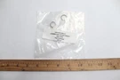(2-PK) Cryovation Discharge Seal 0945-0020. Fixed Price $25.52.