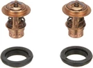 75692Q2 Replacement Thermostat For Mercury Outboards 135-200HP, New High Quality. Fixed Price $79.75.
