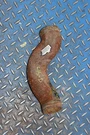 Detroit Oil Cooler Pipe P/n: 23507919. Fixed Price $100.00.