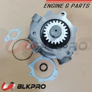 Water Pump For 11L Cummins L10 ISM11 QSM11 Bus Truck 3800745 Short Shaft. Fixed Price $166.99.