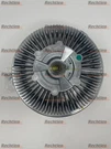 Navistar Pdc Fn Cltch,spectrum Viscous Driv FLT021090000. Fixed Price $335.00.