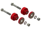 Atro Kenworth KT59-62002 Motor Mount Kit (front, Set Of 2) K066-377 K066-391. Fixed Price $204.77.