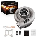 Turbocharger For Cummins M11 With Holset HX55 3800471 3593602, 3593604H. Fixed Price $181.99.