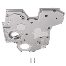 Engine Front Cover Assembly For Case DT466 Egr 1850248C2 1879185C1. Fixed Price $889.04.