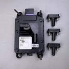 Volvo Vnl Mack Truck Front Radar Cruise Module Bendix 22126117 FLR21 Oem. Fixed Price $499.00.