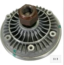 3522788C3 Genuine International Engine Fan Clutch For DT466 Series. Fixed Price $235.50.