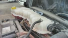 For 2019 Freightliner Cascadia 126 Radiator Overflow Tank , Oh. Fixed Price $234.38.