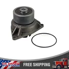 Water Pump For Cummins QSC8.3 QSL9 Engine 4309344 5291444 3973115 5528405. Fixed Price $99.99.