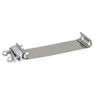 Donaldson J000214 Exhaust Clamp Stainless Steel, Easyseal Style. Fixed Price $35.25.