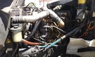 2007 Cat C15 (dual TURBO-ACERT-EPA07) Engine Assembly , Co. Fixed Price $21209.37.