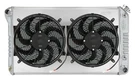 68-77 A-body W/dual 14IN Fan Kit Cold Case Radiators GMA42ASK. Fixed Price $768.54.