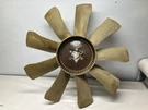 Cat C12 Engine Fan Blade - Used P/n F7HT8600EA. Fixed Price $219.99.