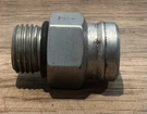 International - High Pressure Oil Pump Fitting 1825956C1. Fixed Price $19.99.