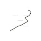 3975526 Air Brake Compressor Water Outlet Hose For Cummins. Fixed Price $193.50.