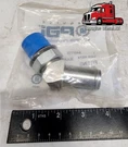 Power Steering Reservoir Fitting Pai # 840106. Ref. Mack 63AX3492, 25177112. Fixed Price $55.00.
