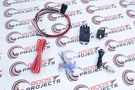 Mishimoto Adjustable Cont. Kit 1/8" Style Temp Sensor MMFAN-CNTL-U18NPT. Fixed Price $110.01.