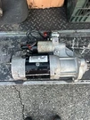 2006 Cummins Isx 14.9L L6 Starter Delco Remy P/n: 8200289. Fixed Price $100.00.