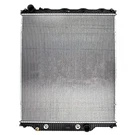 238680 Mack Fits Volvo Radiator - 39 3/8 X 34 1/8 1/16 (ptr). Fixed Price $1325.85.