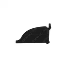 06-34176-000 Battery Box Cover Polypropylene, Frame Mount, 2 For Freightliner. Fixed Price $185.18.