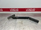Kenworth Bracket-pipe Water Upper D11-1198. Fixed Price $96.00.