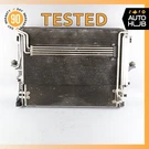 03-06 Porsche Cayenne 955 Turbo Engine Cooling Radiator A/c Condenser Cooler Oem. Fixed Price $286.35.