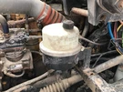 Kenworth T2000 Power Steering Reservoir - Used. Fixed Price $129.99.