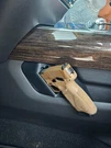 Truck Gun Holster Mount For Chevy Silverado & Gmc Sierra 2023-2026 Center Consol. Fixed Price $30.00.